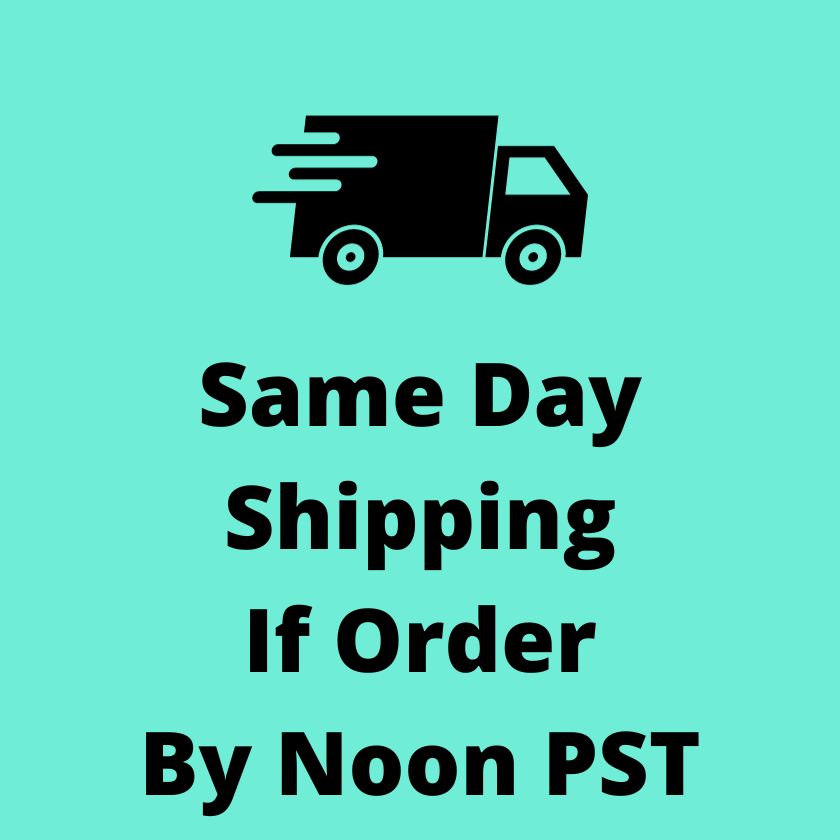 Oh My Paw'd - Same Day Shipping