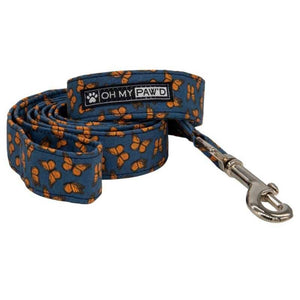 Dog Leash Leash Oh My Paw'd 