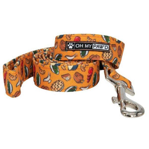 Dog Leash Leash Oh My Paw'd 