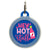 Hey Hot Stuff Pet ID Tag