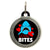 Love Bites Pet ID Tag