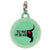 You Make My Tail Wag Pet ID Tag