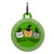 Hocus Purrus Cat ID Tag