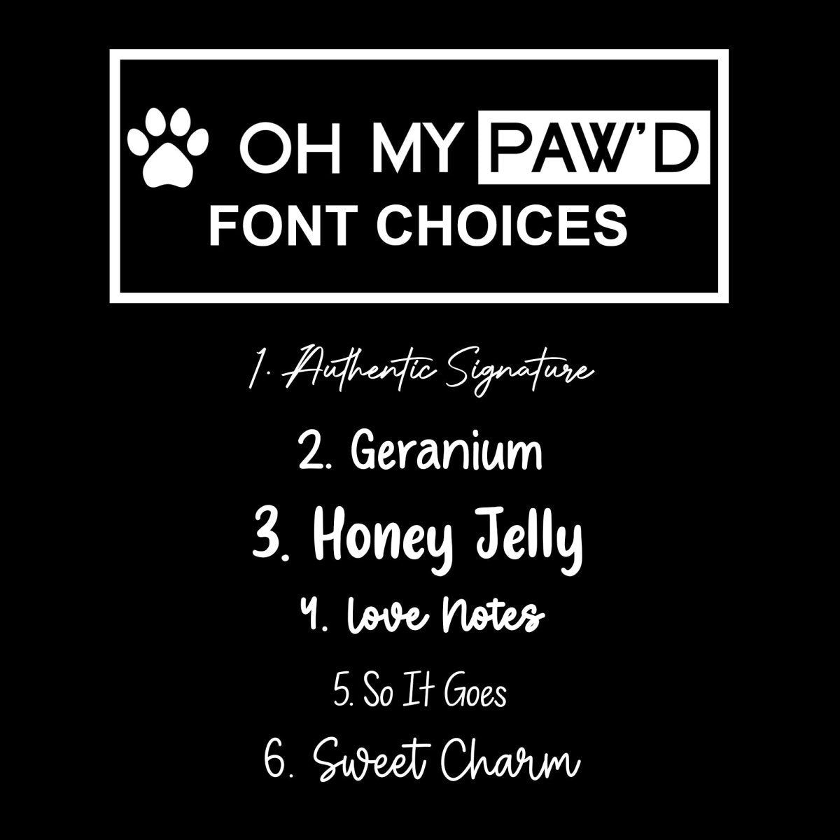 Custom Cat Photo Coasters - Oh My Paw'd