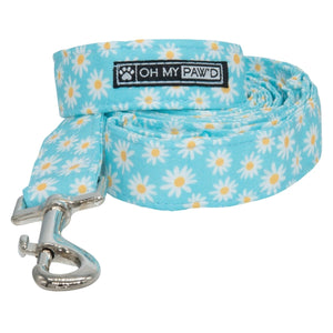 Daisy Cat Collar - Oh My Paw'd