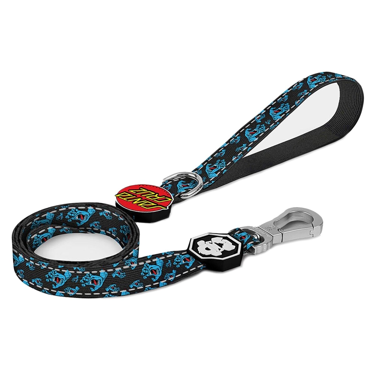 Los Angeles Dodgers Fresh Pawz Pet Leash