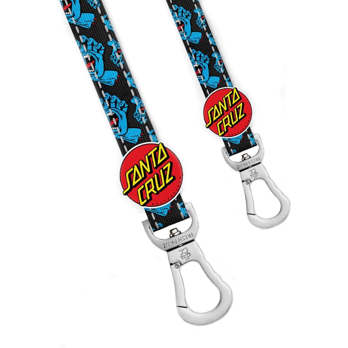 Los Angeles Dodgers Fresh Pawz Pet Leash