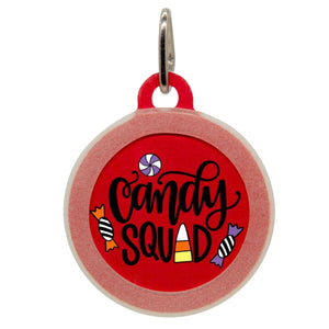 Fun Size Candy Dog Collar - Oh My Paw'd