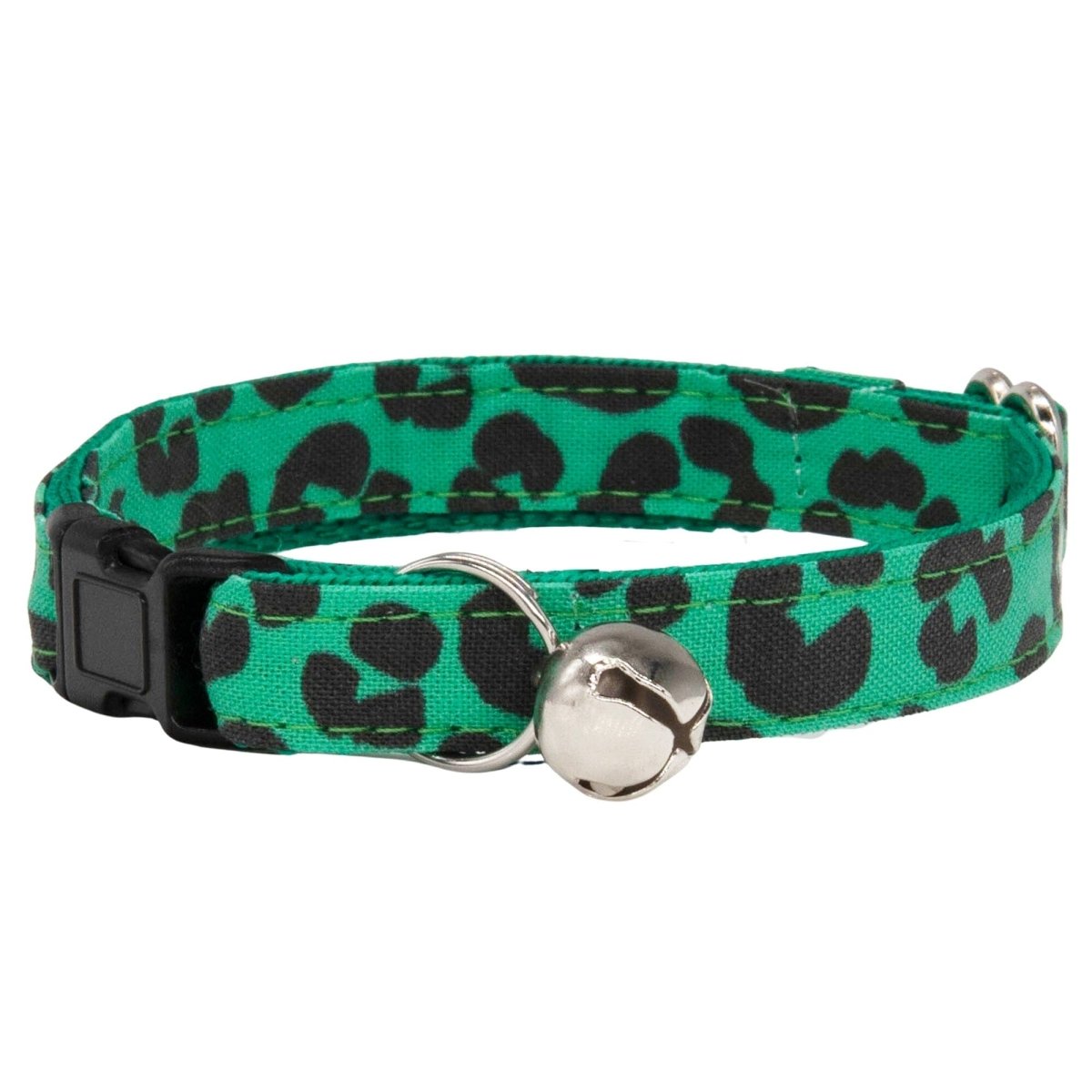 Leopard Collar for Cat