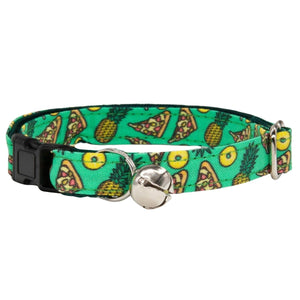 Hawaiian Pizza Dog Leash - Oh My Paw'd
