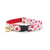 Heart Cat Collar - Oh My Paw'd