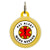 Needs Medication Pet ID Tag - Oh My Paw'd