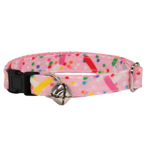 Pink Sprinkles Dog Leash - Oh My Paw'd