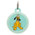 Pluto Name Tag - Oh My Paw'd