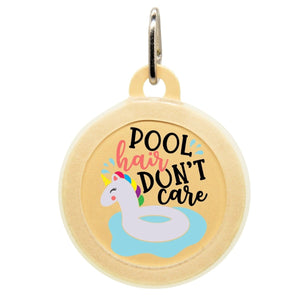 Pool Float Dog Collar - Oh My Paw'd