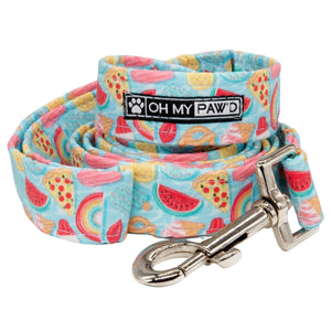 Pool Float Dog Collar - Oh My Paw'd