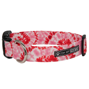 R-Z Ready To Ship Collars - Oh My Paw'd