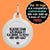 Remy Pet ID Tag - Oh My Paw'd