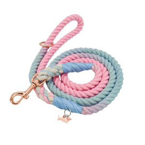 Romance Dog Rope Dog Leash - Oh My Paw'd
