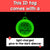 Santa's Gnomeboys Pet ID Tag - Oh My Paw'd