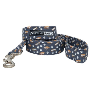 S'mores Cat Collar - Oh My Paw'd
