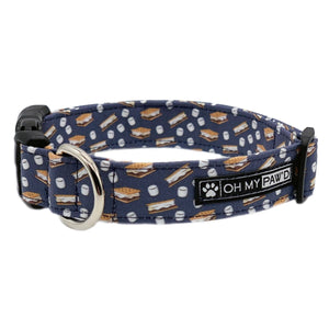 S'mores Dog Leash - Oh My Paw'd