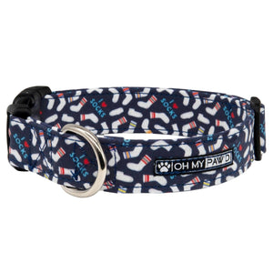 Sock Dog Leash - Oh My Paw'd