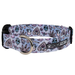 Stoner Dog Leash - Oh My Paw'd