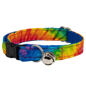 Tie Dye Dog Leash - Oh My Paw'd