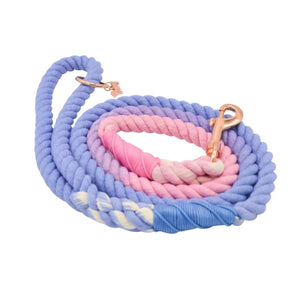 Victoria Dog Rope Dog Leash - Oh My Paw'd