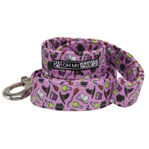 Witch Dog Leash - Oh My Paw'd